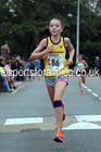 Girls under-13s Northern Road Relays, Warrington. Photo: David T. Hewitson/Sports for All Pics